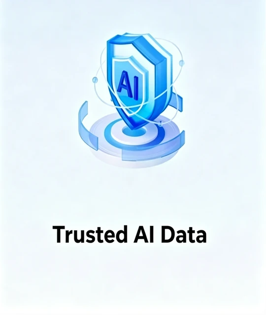 Trusted AI Data