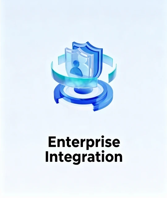 Enterprise Integration