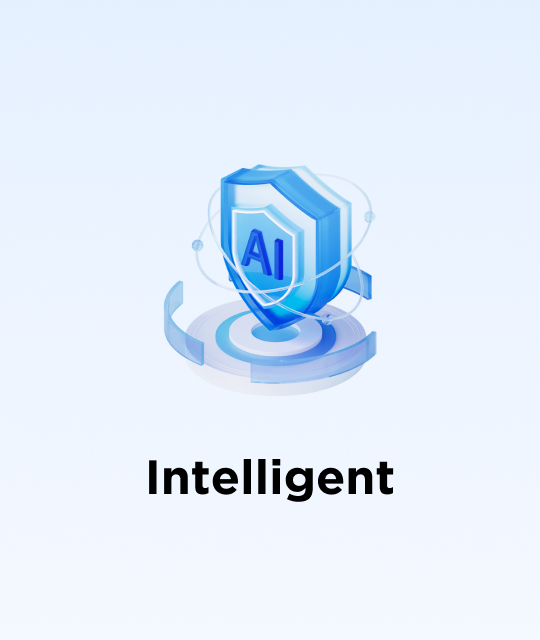 Intelligent