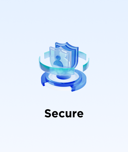 Secure