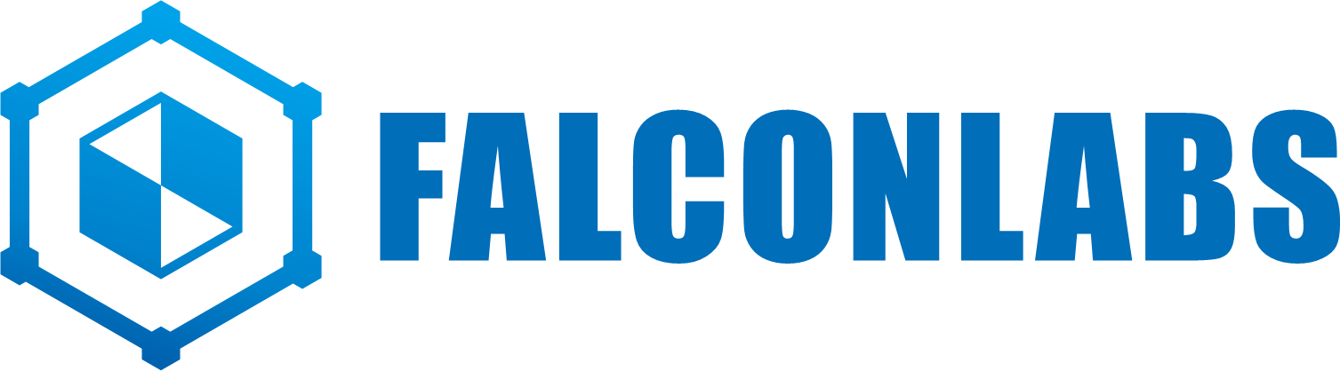 Falcon Logo